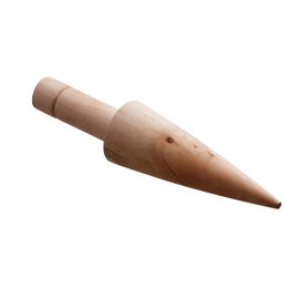 Waffelhörnchenformer MDI Cone 2120 Holz Produktbild 3 S
