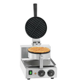 Waffeleisen 1BWR 1750 | Waffelgröße Ø 175 mm Produktbild