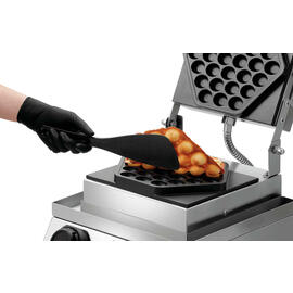 Waffeleisen MDI Bubble 2070 | Waffelgröße 207 x 176 mm Produktbild 4 S