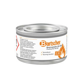 Brennpaste 48-200 | Brenndauer 2,5 Stunden Produktbild