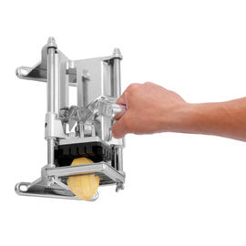 Pommesschneider | Wedges-Schneider 3010 mit 4 Matritzen | Stempel Produktbild 3 S