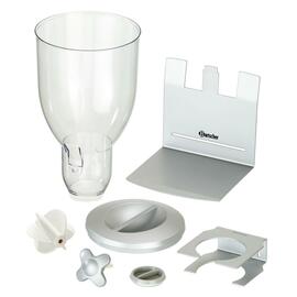 Cerealienspender 3,5 ltr  L 180 mm  H 395 mm Produktbild 3 S