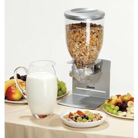 Cerealienspender 3,5 ltr  L 180 mm  H 395 mm Produktbild 2 S