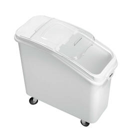 Vorratsbehälter Kunststoff fahrbar | 81 ltr Produktbild 2 S