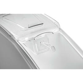 Vorratsbehälter Kunststoff fahrbar | 81 ltr Produktbild 6 S