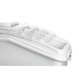 Vorratsbehälter Kunststoff fahrbar | 81 ltr Produktbild 3 S