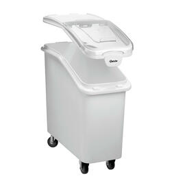 Vorratsbehälter Kunststoff fahrbar | 81 ltr Produktbild 4 S