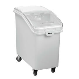 Vorratsbehälter Kunststoff fahrbar | 102 ltr Produktbild