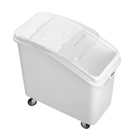 Vorratsbehälter Kunststoff fahrbar | 102 ltr Produktbild 2 S