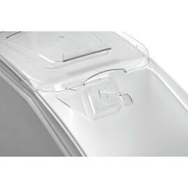 Vorratsbehälter Kunststoff fahrbar | 102 ltr Produktbild 6 S