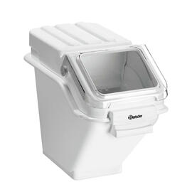 Vorratsbehälter Kunststoff | 24 ltr Produktbild 5 S