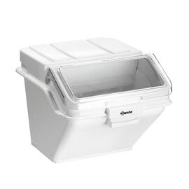 Vorratsbehälter Kunststoff | 47 ltr Produktbild 5 S
