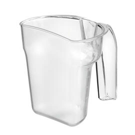 Vorratsbehälter Kunststoff | 47 ltr Produktbild 3 S