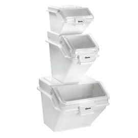 Vorratsbehälter Kunststoff | 47 ltr Produktbild 4 S