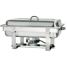 Elektro Heizung für Chafing Dish 450 Watt 230 Volt Produktbild 2 S