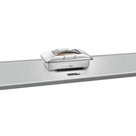 Chafing-Dish GN 1/1 Flexible Scharnierdeckel 8,5 ltr  L 580 mm  H 205 mm Produktbild 6 S