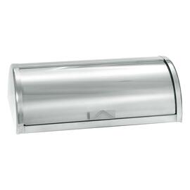 500833 Rolltop-Deckel, Edelstahl, B 525 x T 330 x H 165 mm, 3,6 kg Produktbild