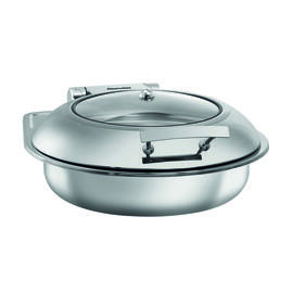 Chafing-Dish 6,2L Flexible induktionsgeeignet Produktbild 2 S