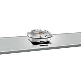 Chafing-Dish 6,2L Flexible induktionsgeeignet Produktbild 5 S