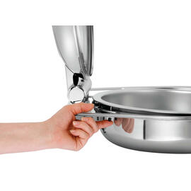 Chafing-Dish 6,2L Flexible induktionsgeeignet Produktbild 4 S