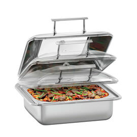 Chafing-Dish 2/3 Flexible induktionsgeeignet Produktbild
