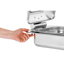 Chafing-Dish 2/3 Flexible induktionsgeeignet Produktbild 4 S