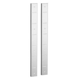 Verstellschienen 1 Paar | 530 mm Produktbild