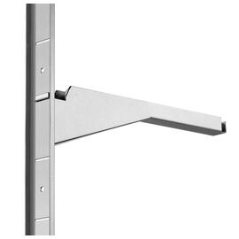 Verstellschienen 1 Paar | 530 mm Produktbild 2 S