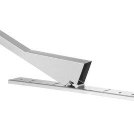 Verstellschienen 1 Paar | 530 mm Produktbild 3 S