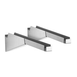 Konsolen 1 Paar 1 Bord  L 385 mm  B 85 mm  H 35 mm Produktbild