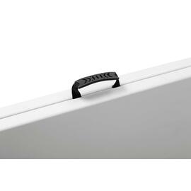 Klapptisch weiß  L 1830 mm  x 760 mm Produktbild 5 S