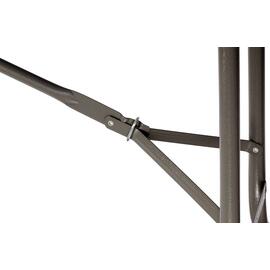 Klapptisch weiß  L 1830 mm  x 760 mm Produktbild 7 S