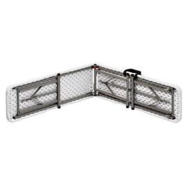 Multi-Bank 1820-W weiß Tragegriff | 1820 mm x 280 mm Produktbild 2 S