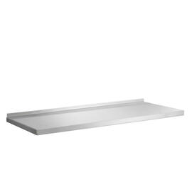 Wandbord 1 Bord  L 600 mm  B 355 mm  H 27 mm Produktbild