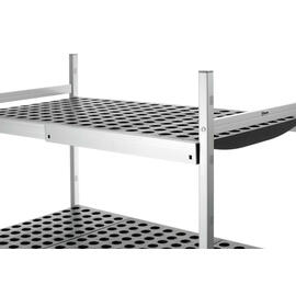 Verbindungsleistenset Kit 560 für Regalsystem Kit 2 Produktbild 3 S