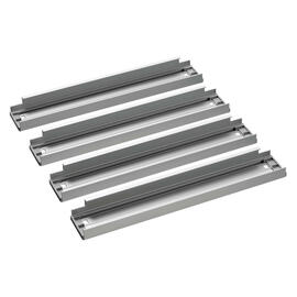 Verbindungsleistenset Kit 360 für Regalsystem Kit 1 und 3 Produktbild 2 S