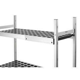 Verbindungsleistenset Kit 360 für Regalsystem Kit 1 und 3 Produktbild 3 S