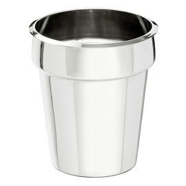 609035 Einsatztopf 3,5 ltr., zu Bain-Marie Hot-Pot Produktbild