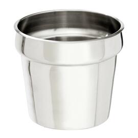 609065 Einsatztopf 6,5 ltr.,  zu Bain-Marie Hot-Pot Produktbild