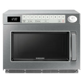 Mikrowelle MJ26A6093 | Leistung 1850 Watt Produktbild 4 S