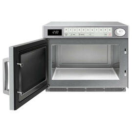 Mikrowelle MJ26A6093 | Leistung 1850 Watt Produktbild 2 S