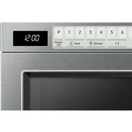 Mikrowelle MJ26A6093 | Leistung 1850 Watt Produktbild 3 S