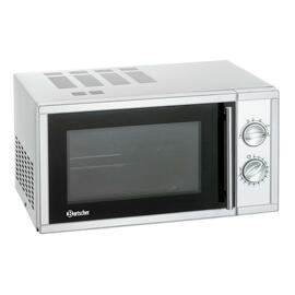 Mikrowellengerät 23L | Leistung 900 Watt Produktbild