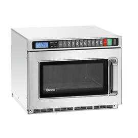 Mikrowelle 18180D | Leistung 1800 Watt Produktbild