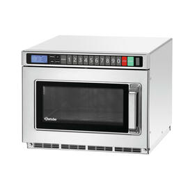 Mikrowelle 18180D | Leistung 1800 Watt Produktbild 7 S