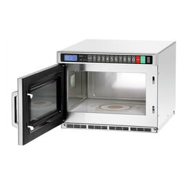 Mikrowelle 18180D | Leistung 1800 Watt Produktbild 2 S