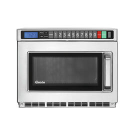 Mikrowelle 18180D | Leistung 1800 Watt Produktbild 6 S