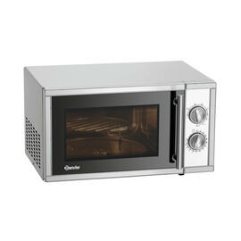 Mikrowelle 9231D-GR | Leistung 900 Watt Produktbild