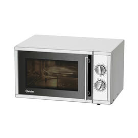 Mikrowelle 9231D-GR | Leistung 900 Watt Produktbild 7 S