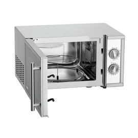 Mikrowelle 9231D-GR | Leistung 900 Watt Produktbild 2 S